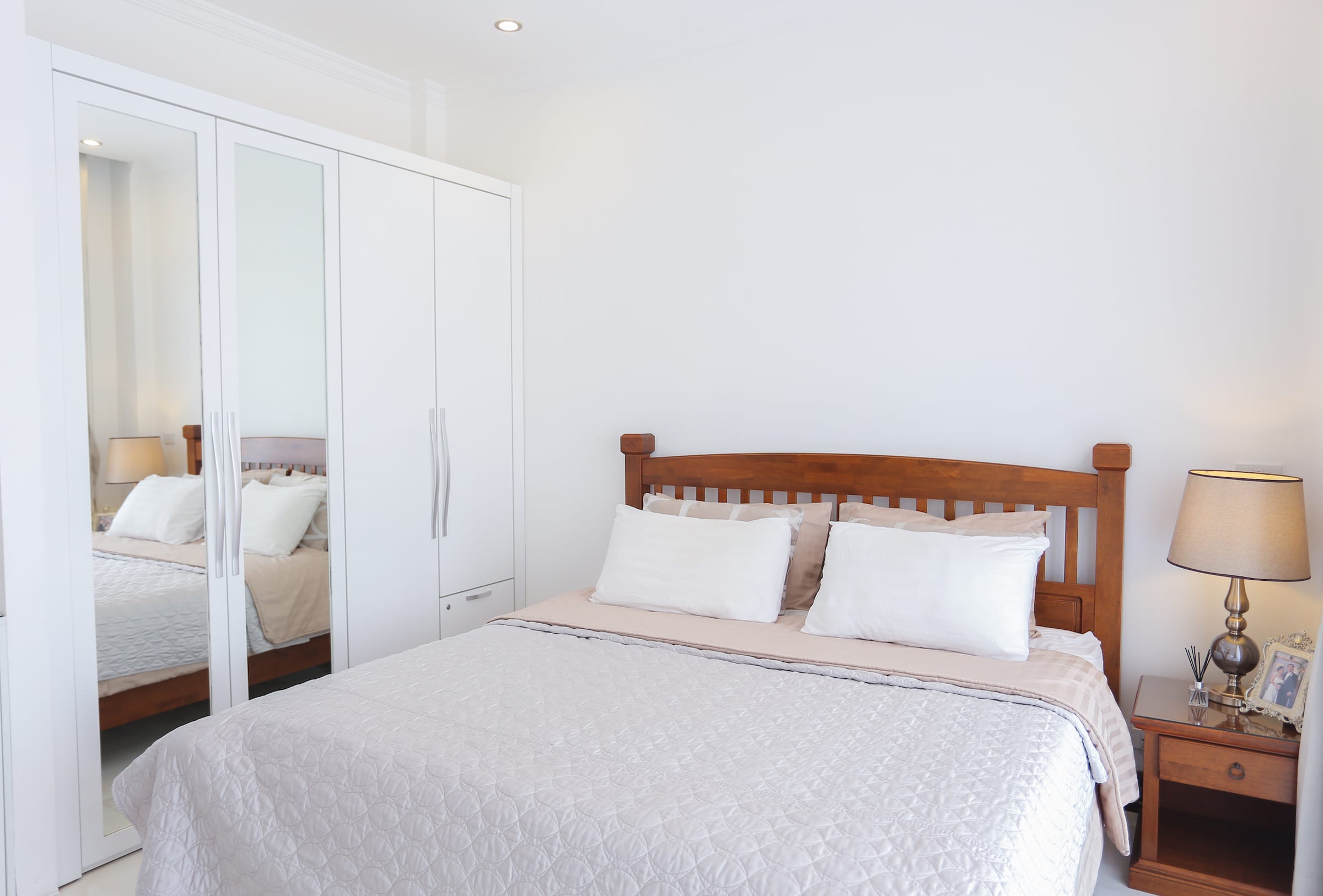 SP Serviced Apartments view 4